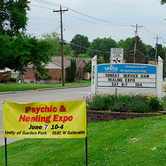 Harmonious Energies Expo